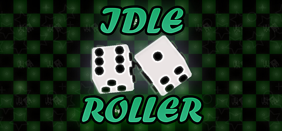 Idle Roller header image