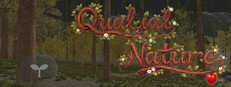 Qualial Nature cover