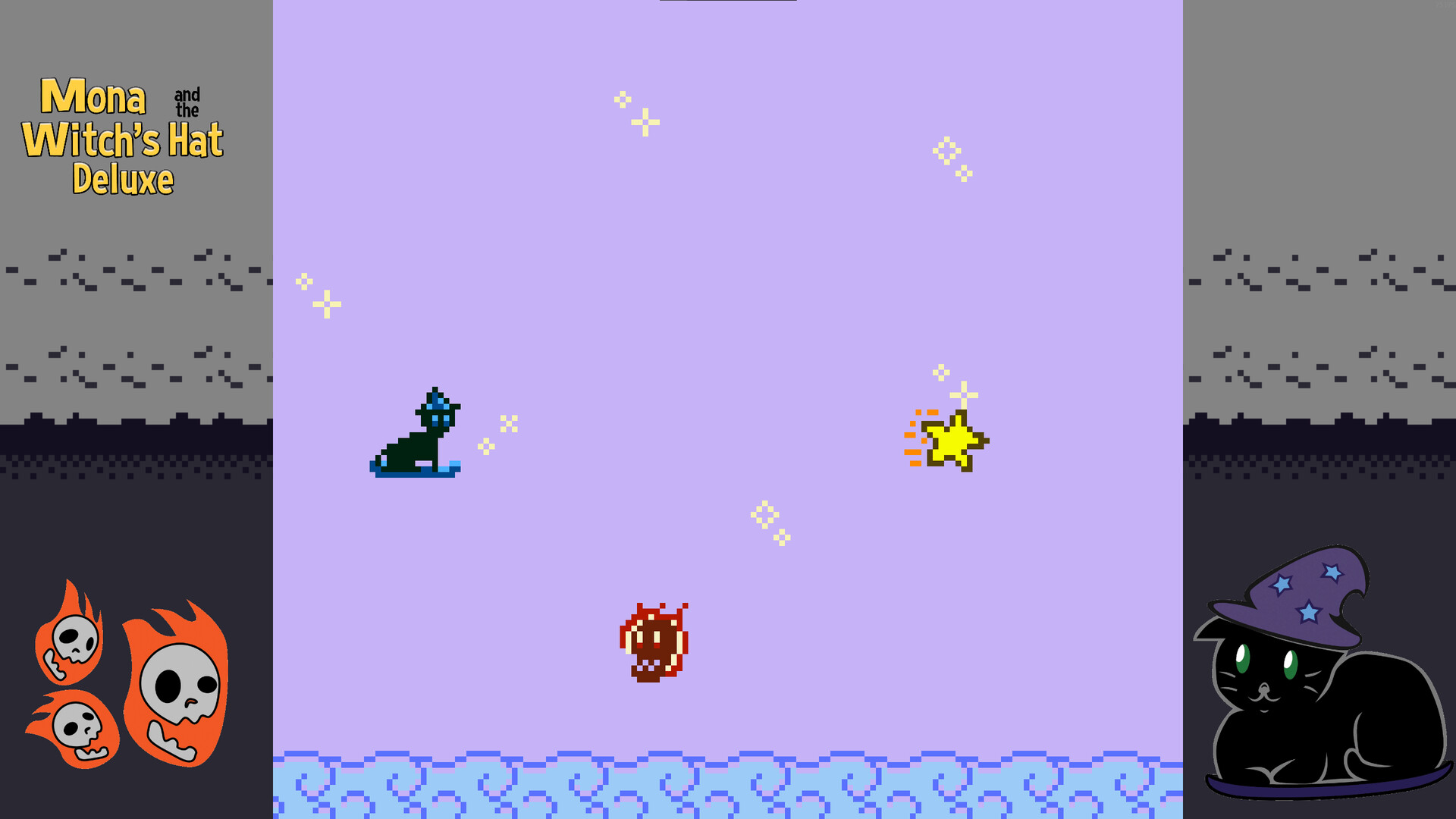 Mona and the Witch's Hat Deluxe screenshot #5