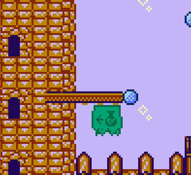 Mona and the Witch's Hat Deluxe video 1