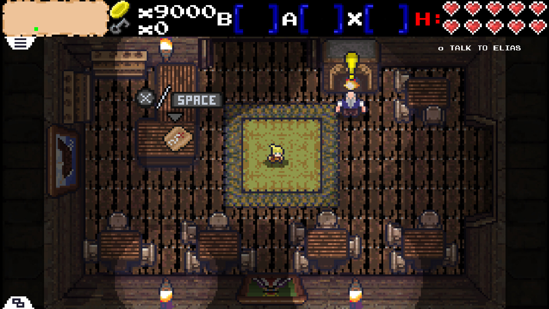 Ethral Featured Screenshot #1