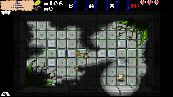 Скриншот 3 из игры Ethral