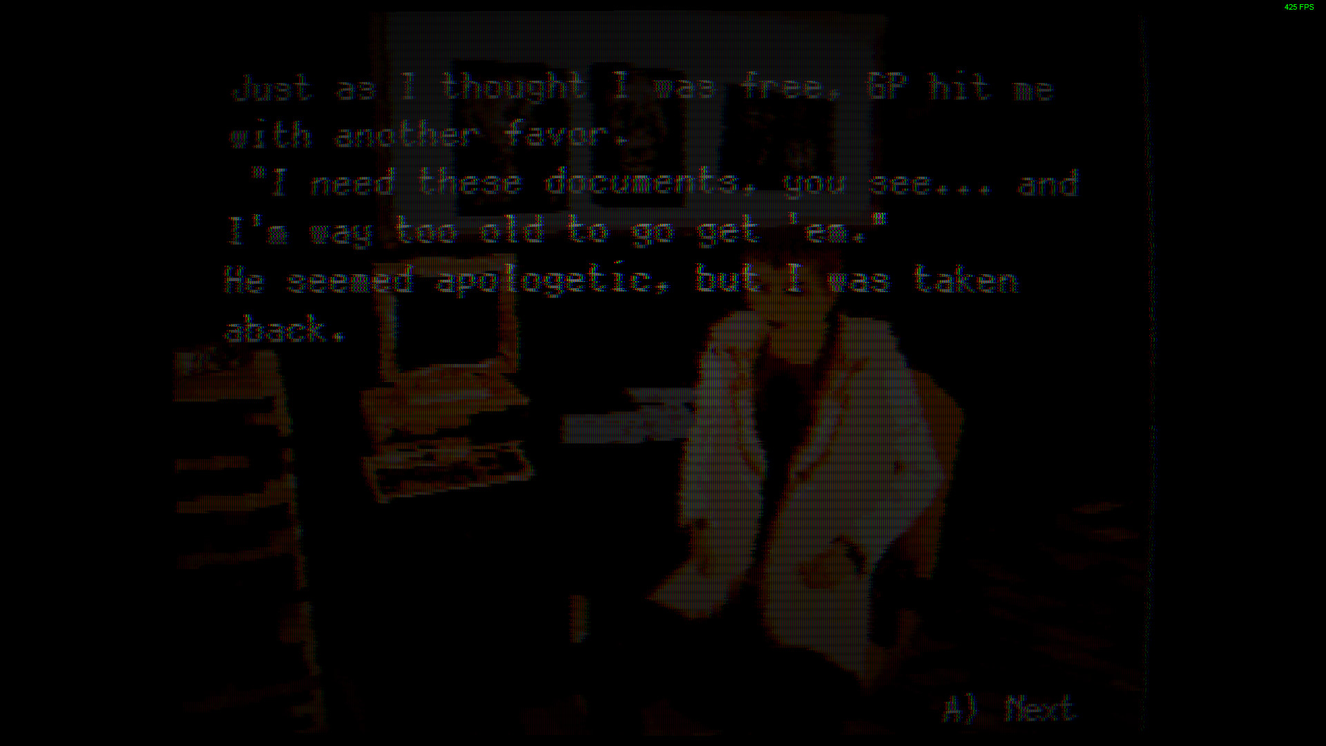 Back in 1995 screenshot #5