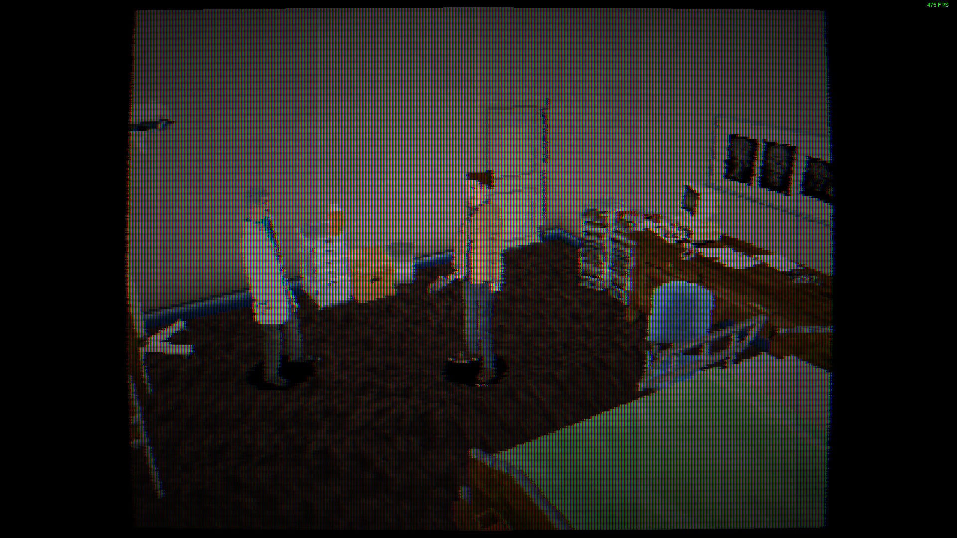 Back in 1995 screenshot #8
