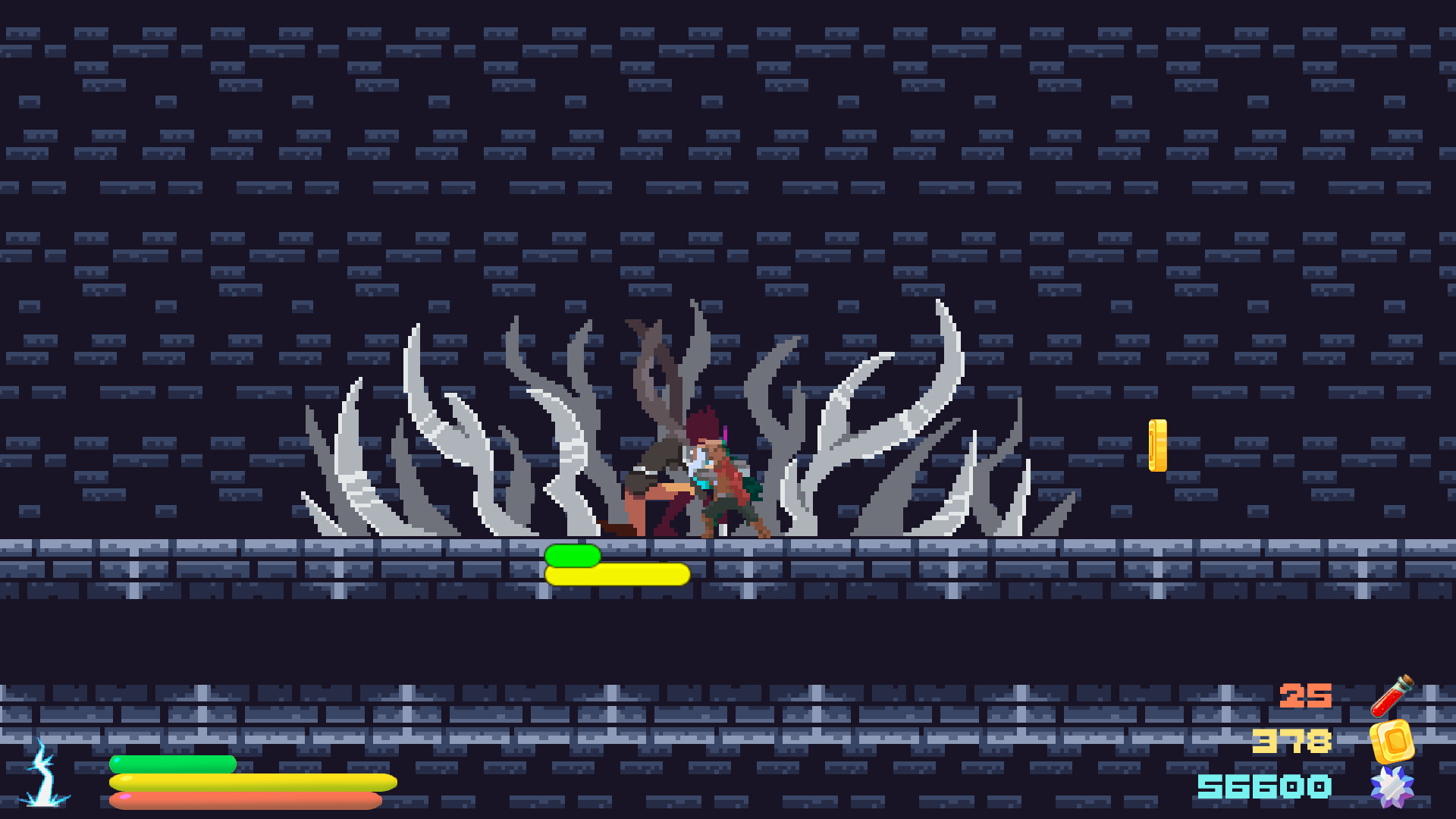 Dash Trails screenshot screenshot 4