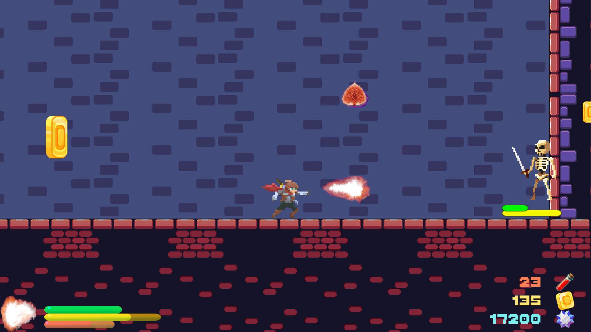 Dash Trails Featured Screenshot #1