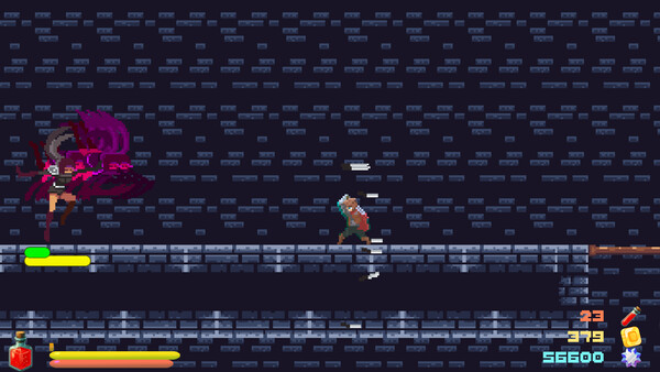 Dash Trails game for windows Pc 1