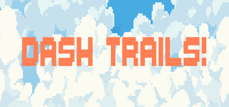 Dash Trails header banner
