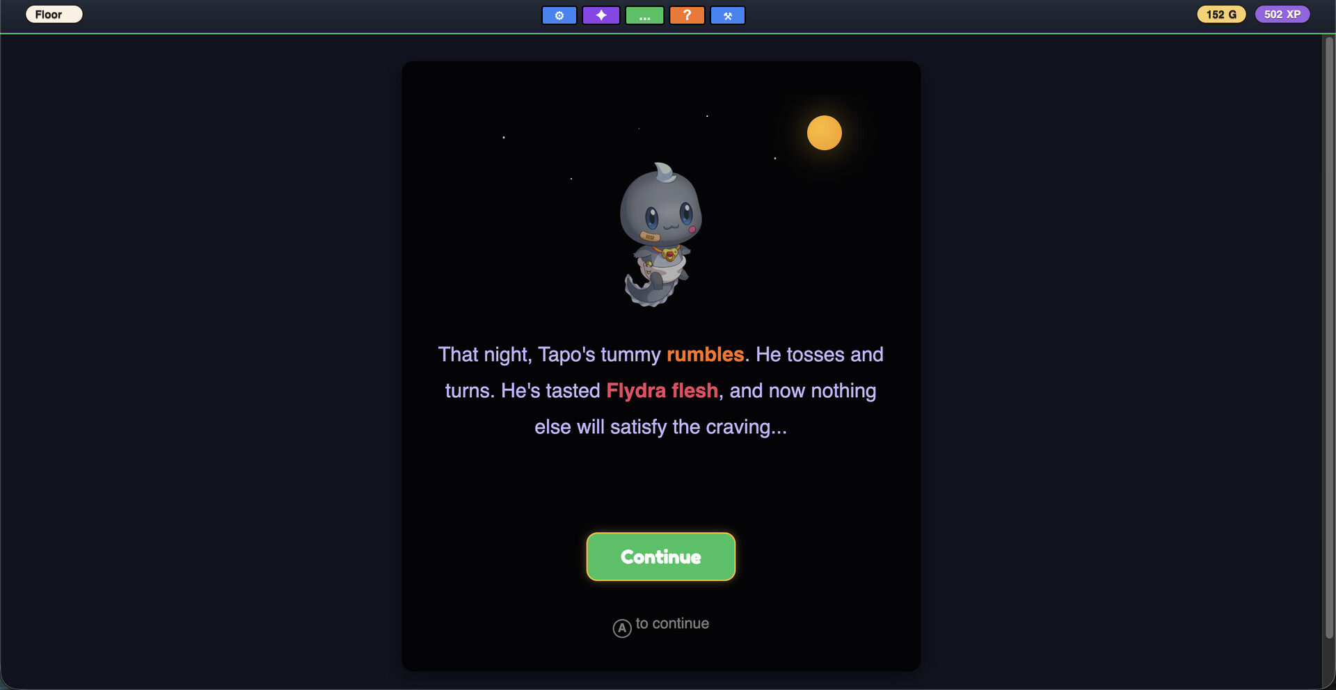 FROGGLE screenshot 11