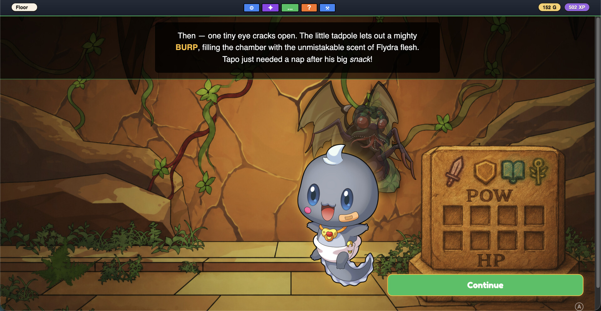 FROGGLE screenshot 10