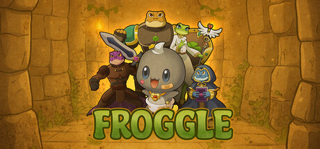 FROGGLE