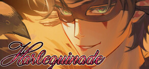 Harlequinade