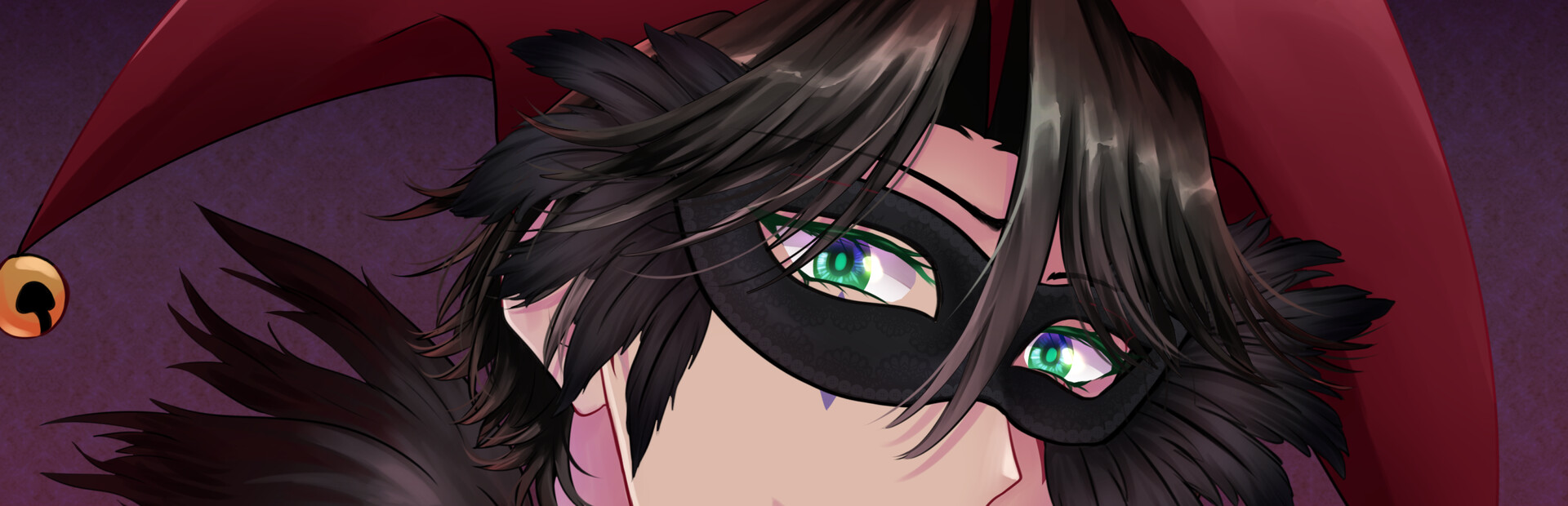 Harlequinade