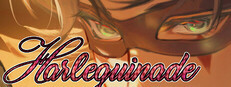 Harlequinade cover