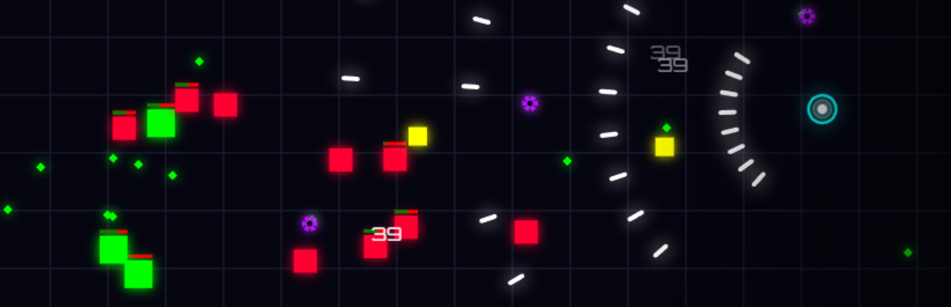 NeonSurvivor