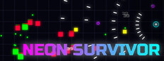 NeonSurvivor Banner