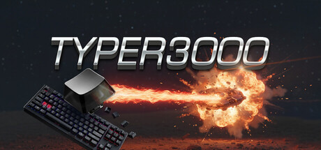 TYPER3000 - similar tags to My Type of Goblin: A Climbing ASDFenture from another developer