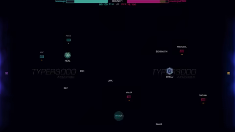 TYPER3000 video 7