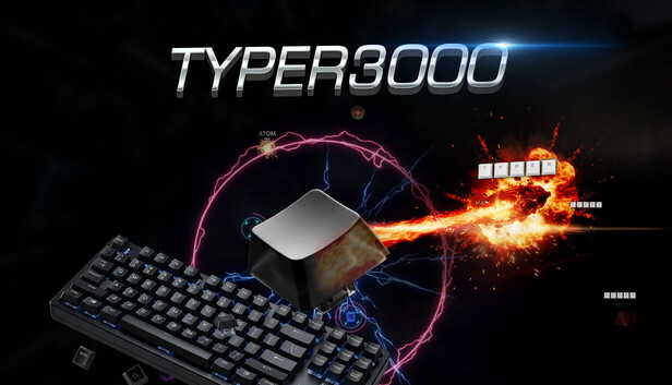 TYPER3000