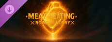 Meat Beating : No More Horny [Golden Edition]