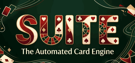 SUITE:The Automated Card Engine