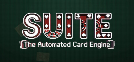 SUITE:The Automated Card Engine