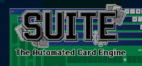 SUITE:The Automated Card Engine