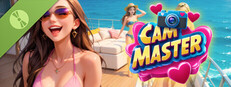 Cam Master: Private Desires Demo