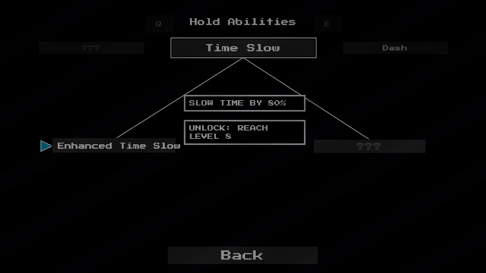 Lumirider screenshot 3