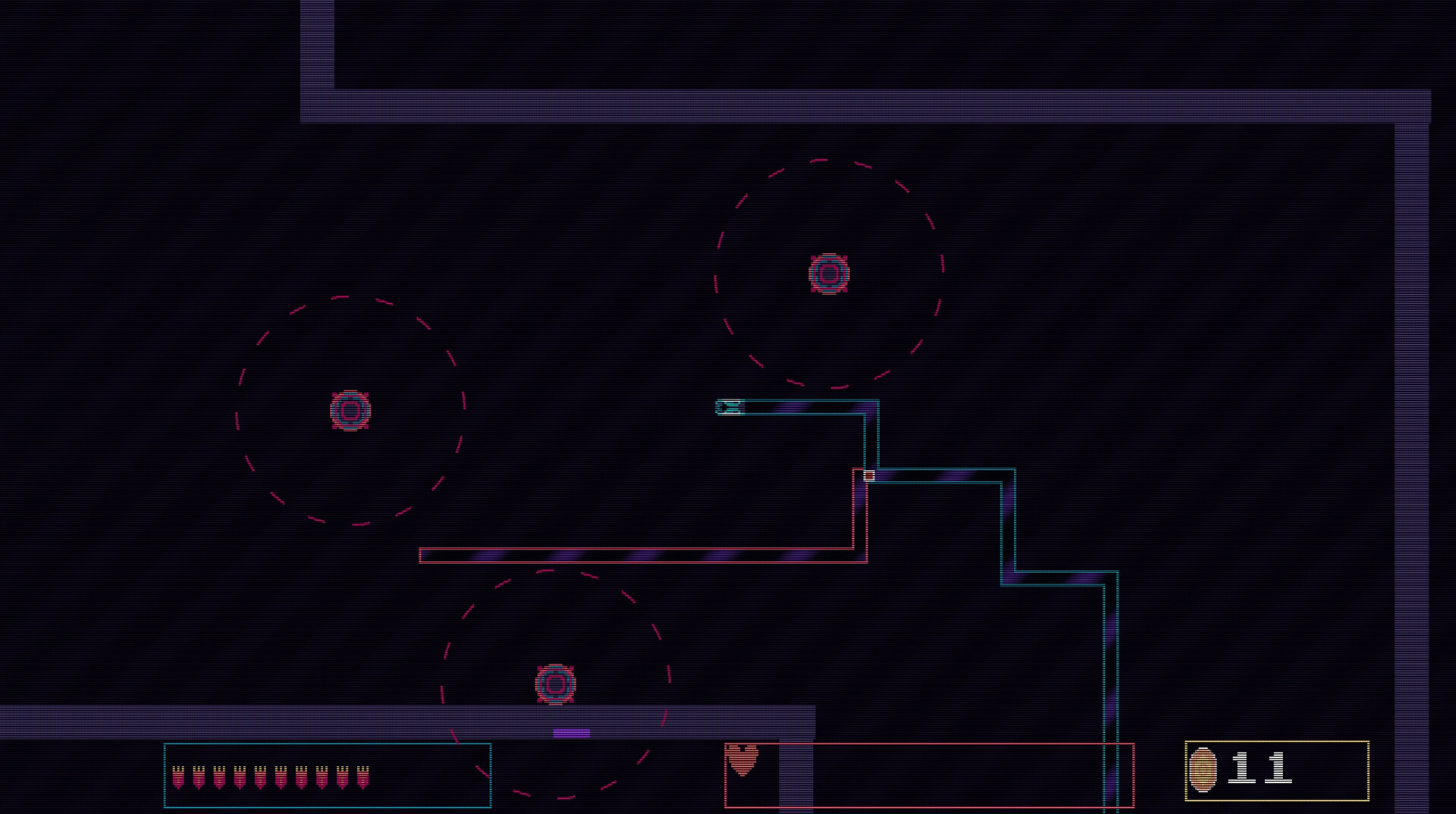 Lumirider Featured Screenshot #1