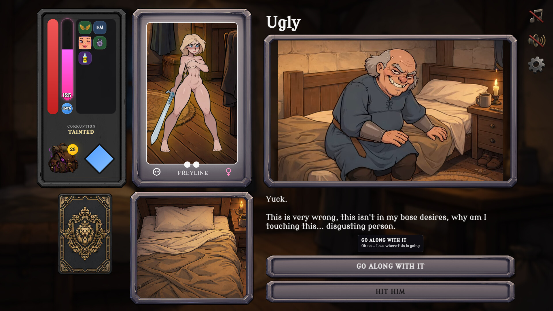 A Deck Full of Hex screenshot #7