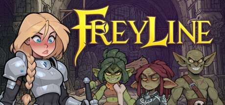 Freyline