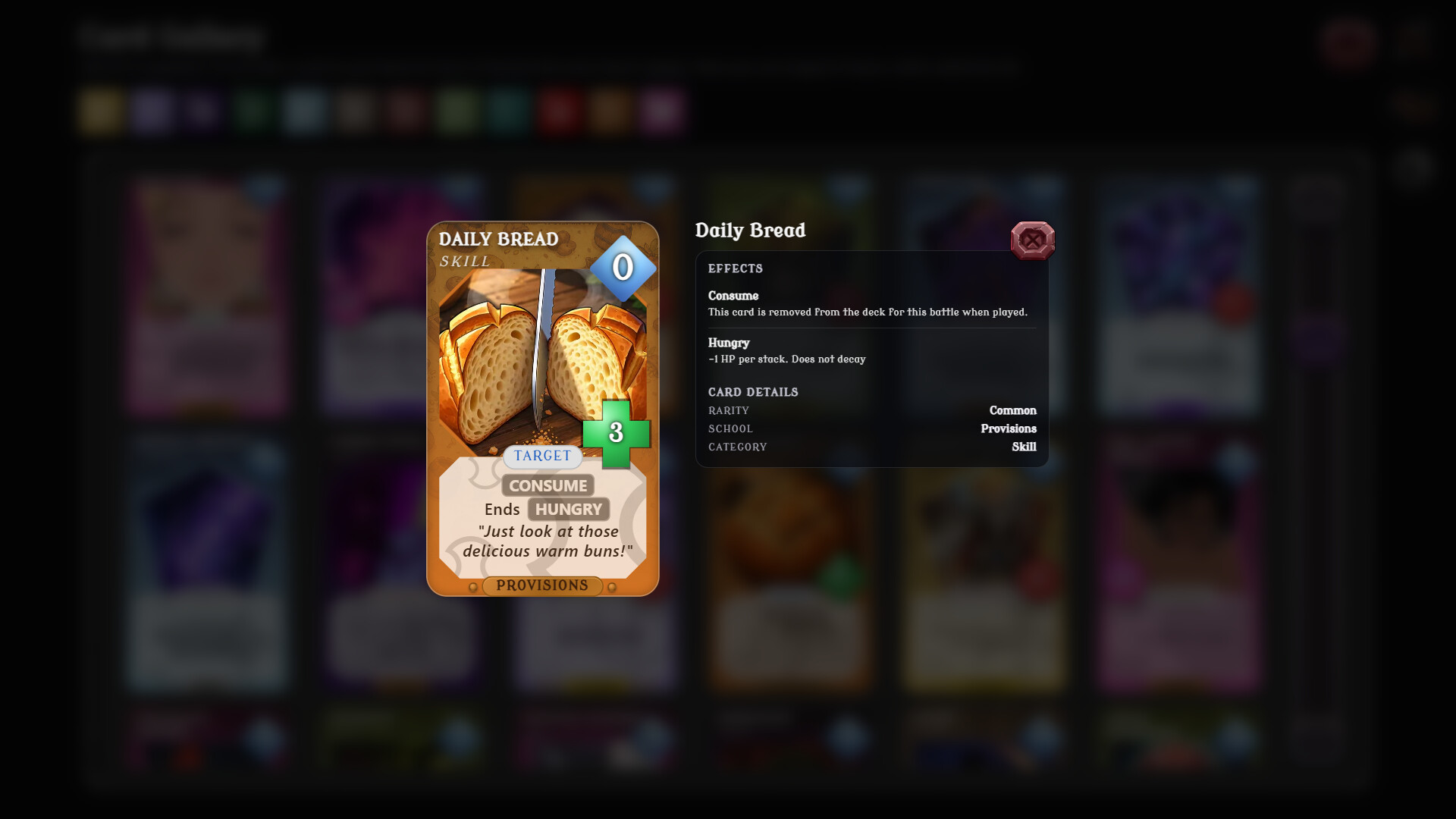 A Deck Full of Hex screenshot #14