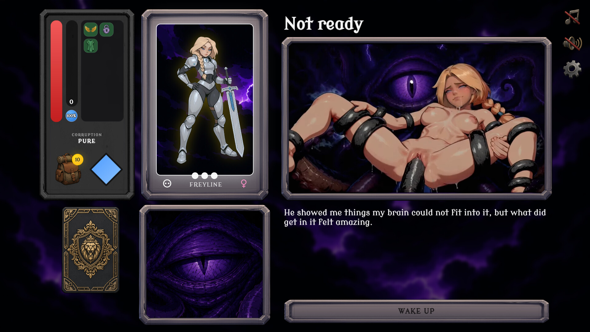 A Deck Full of Hex screenshot #3