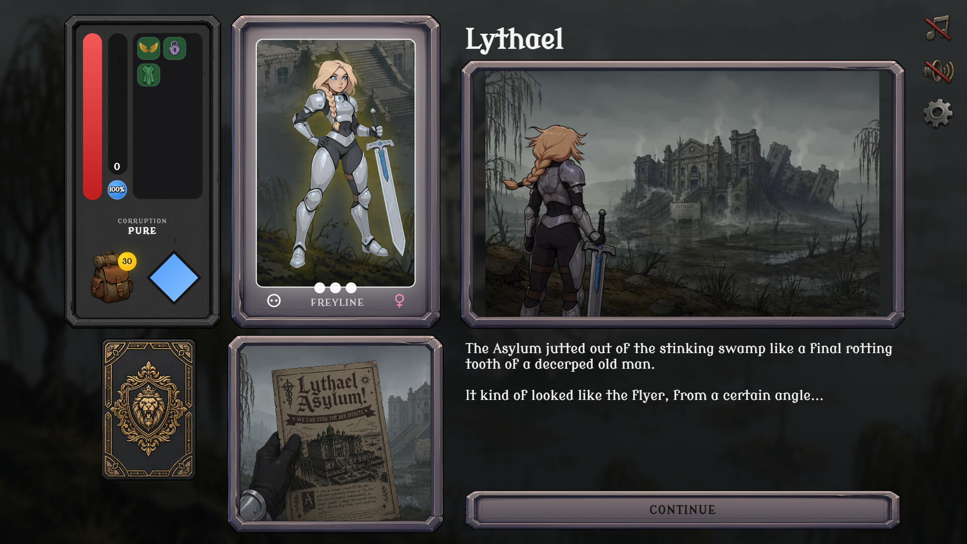 A Deck Full of Hex screenshot #15