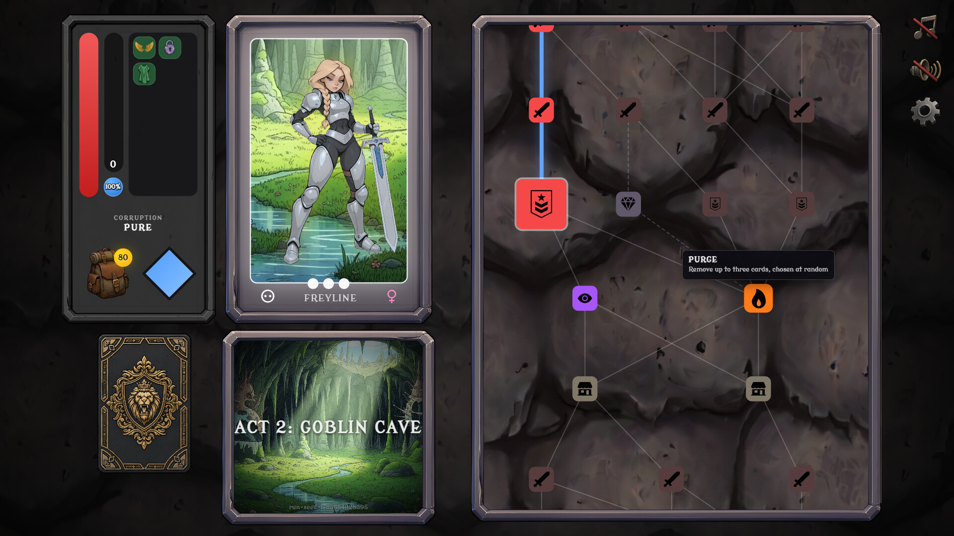 A Deck Full of Hex screenshot #9