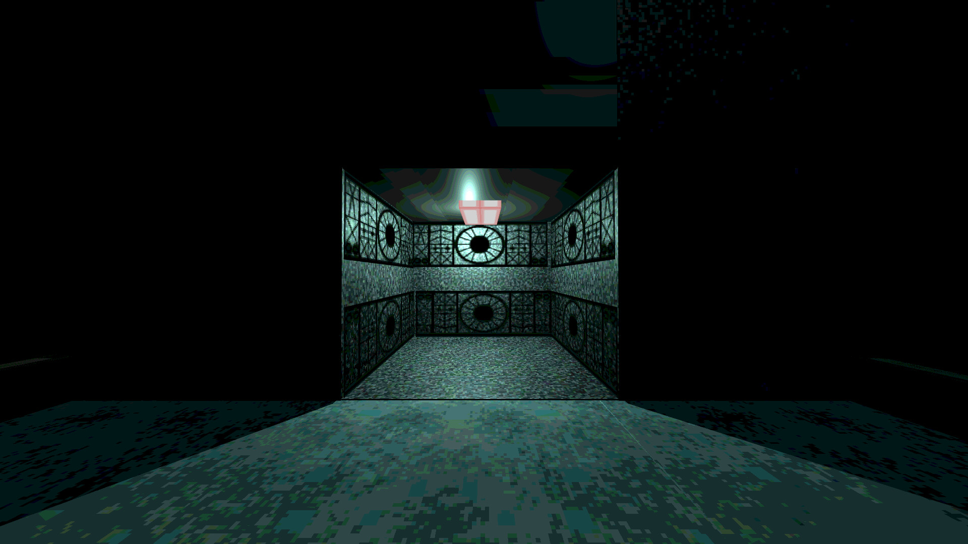 SLENDYJAN screenshot #1