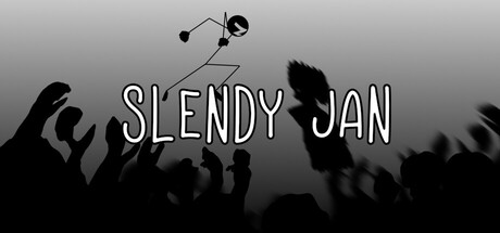 SLENDYJAN Banner