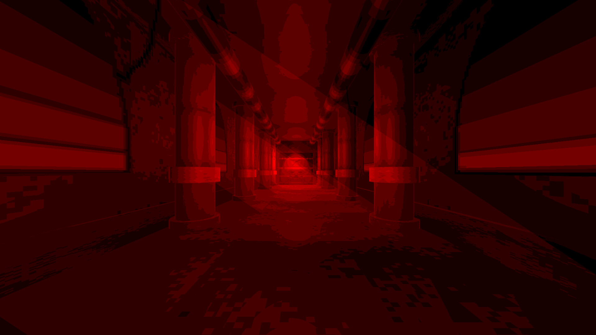SLENDYJAN screenshot #5