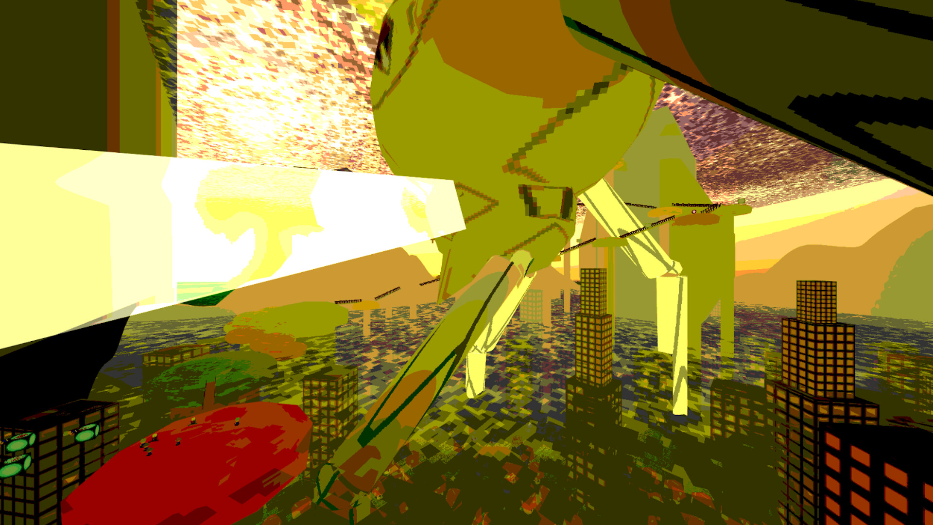 SLENDYJAN screenshot #4