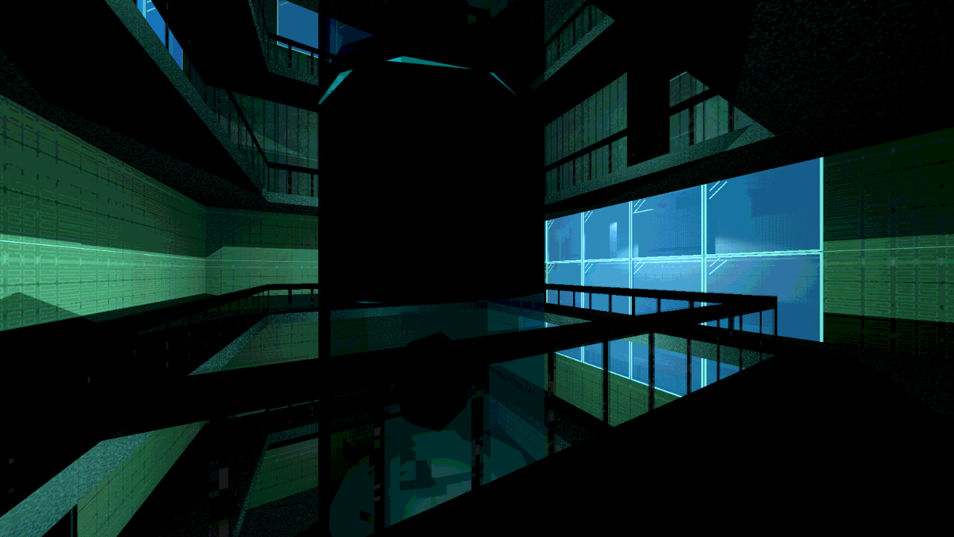 SLENDYJAN screenshot #11