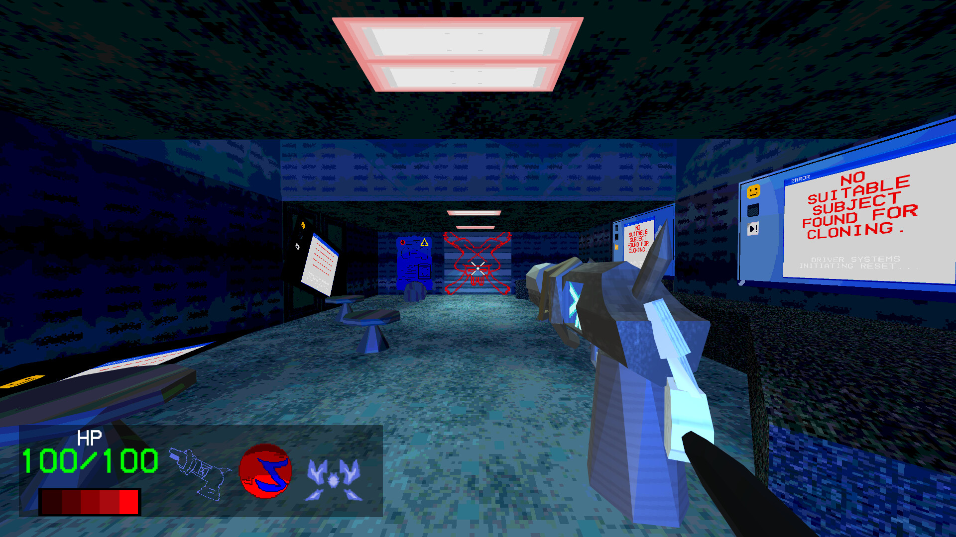 SLENDYJAN screenshot #8