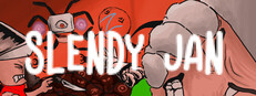 SLENDYJAN cover