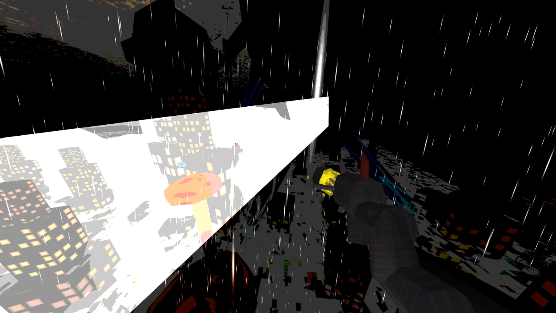 SLENDYJAN screenshot #4