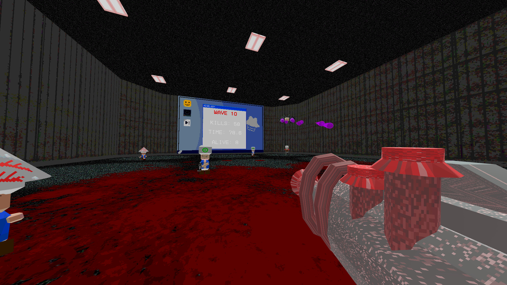 SLENDYJAN screenshot #2