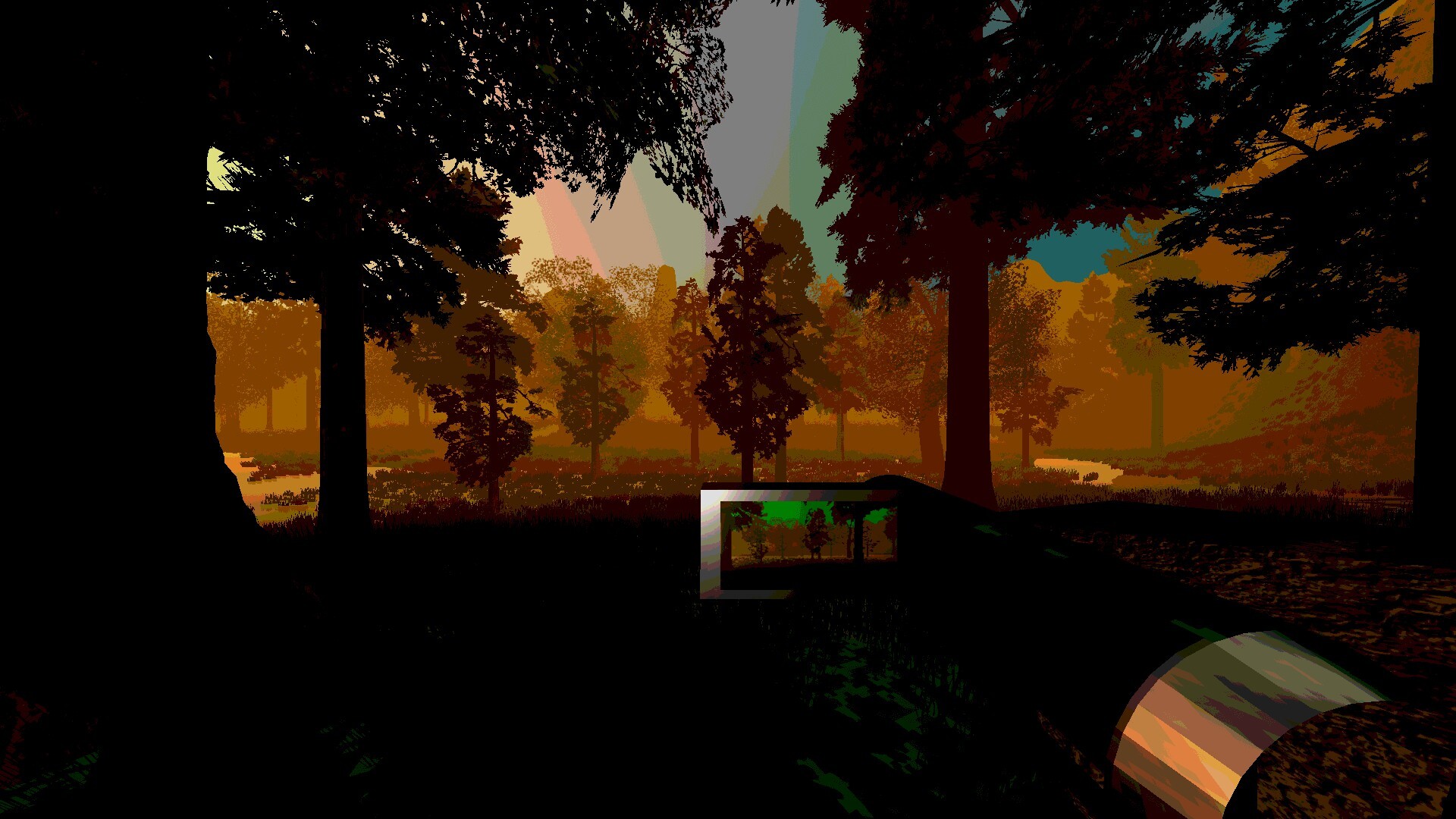 SLENDYJAN screenshot #6