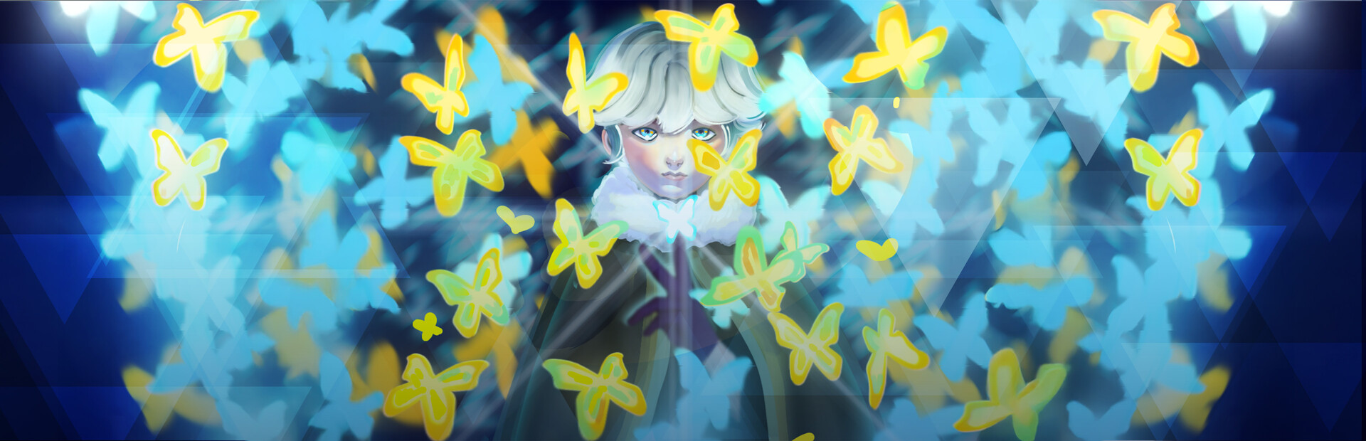 Astral Remembrance