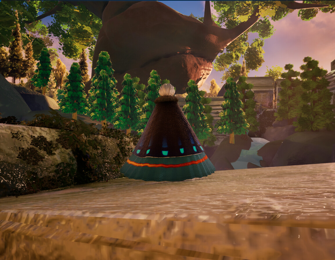 Astral Remembrance screenshot #4