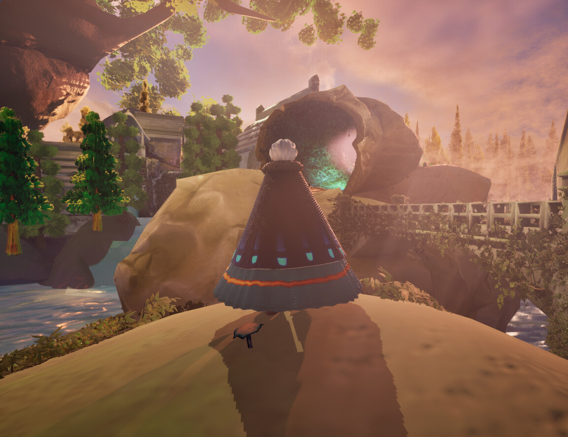 Astral Remembrance screenshot #3