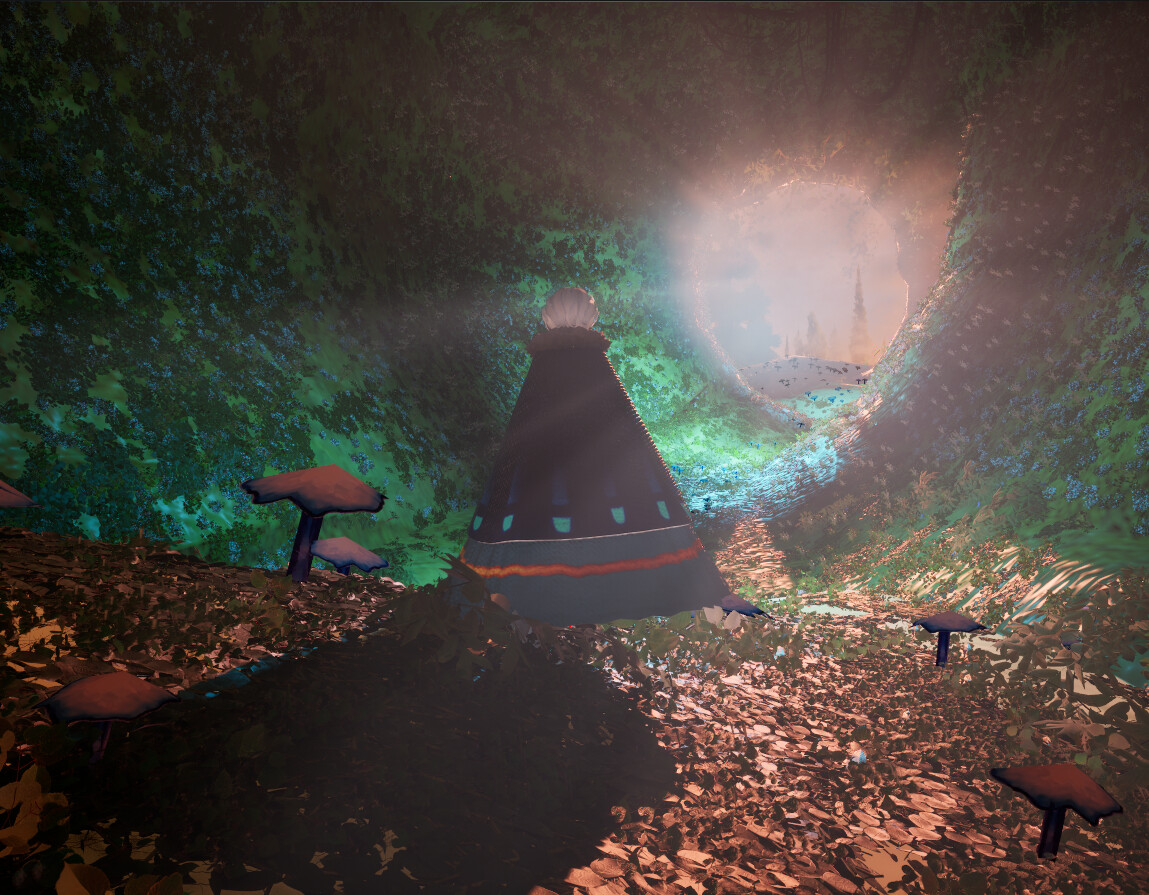 Astral Remembrance screenshot #5